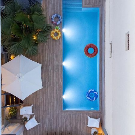 Thalias Quarters - Kalamata Mediterranean Villas Экстерьер фото