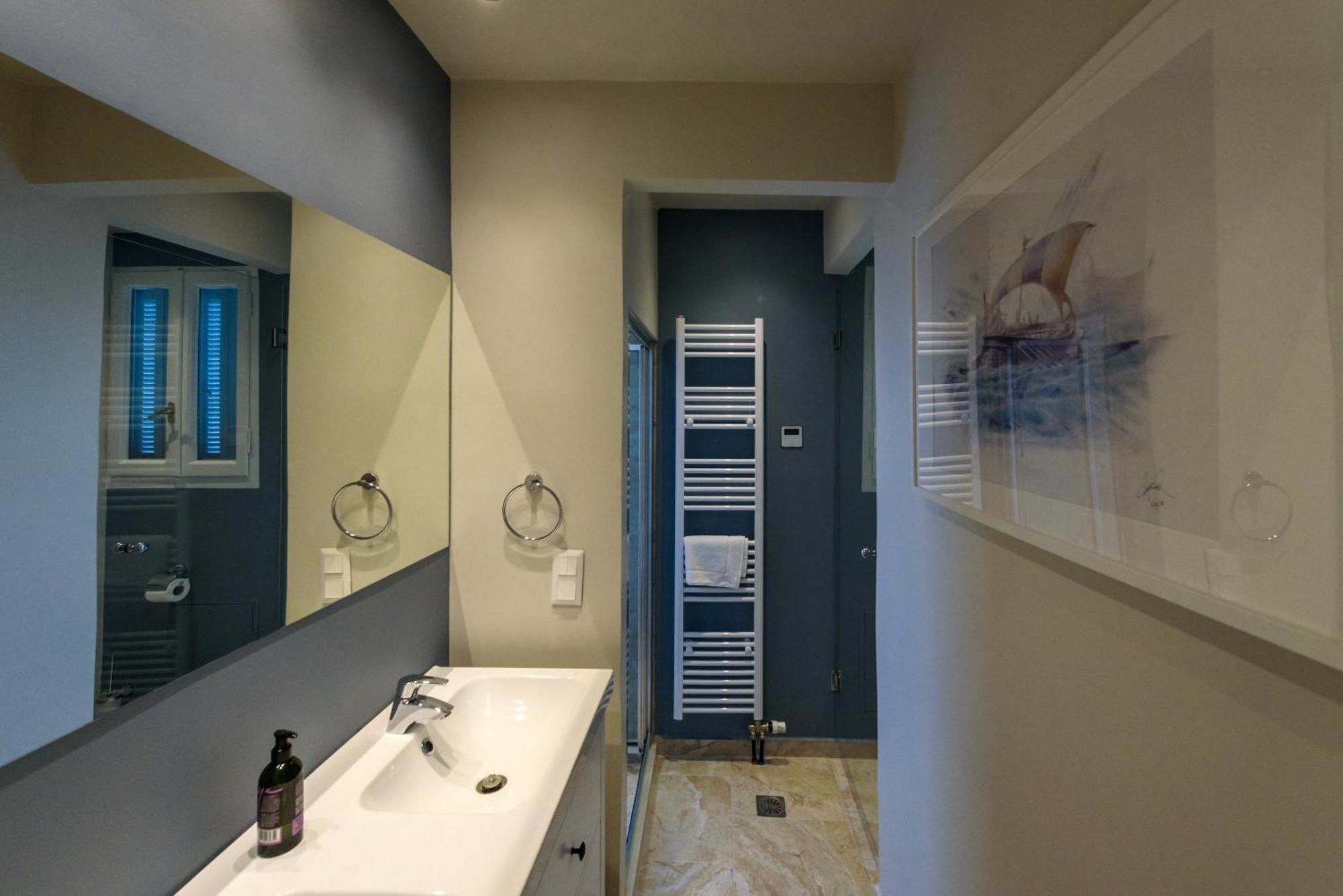 Thalias Quarters - Kalamata Mediterranean Villas Экстерьер фото
